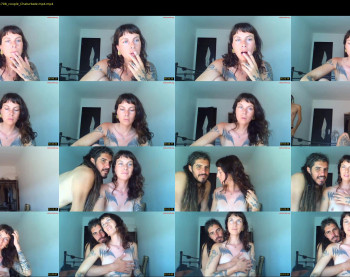 pixiecatfairy — 3 minute Chaturbate couple cam video, 480p, Sep 25, 2025