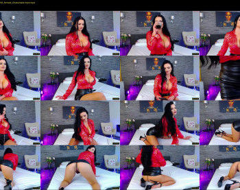 alliana_joy — 23 minute Chaturbate female cam video, 720p, Sep 26, 2025