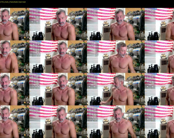 badnightwolf — 3 minute Chaturbate male cam video, 720p, Sep 26, 2025