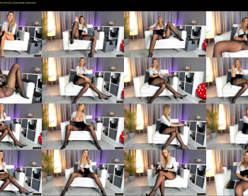 lexysinner — 121 minute Chaturbate female cam video, 720p, Sep 26, 2025