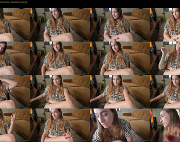 lilithoftrees — 6 minute Chaturbate female cam video, 720p, Sep 26, 2025