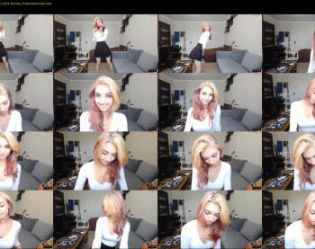 loisepadovano — 25 minute Chaturbate female cam video, 720p, Sep 26, 2025