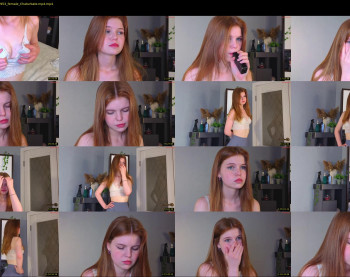 pumpkindot — 101 minute Chaturbate female cam video, 720p, Sep 26, 2025