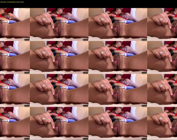 sofijade — 4 minute Chaturbate female cam video, 720p, Sep 27, 2025
