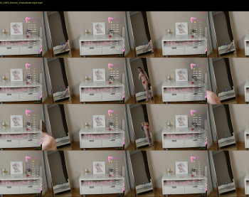 elswythbareford — 3 minute Chaturbate female cam video, 720p, Sep 27, 2025