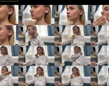 adele_nick2202 — 11 minute Chaturbate couple cam video, 720p, Sep 28, 2025