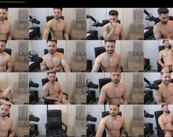 cowboylean — 31 minute Chaturbate male cam video, 720p, Sep 28, 2025