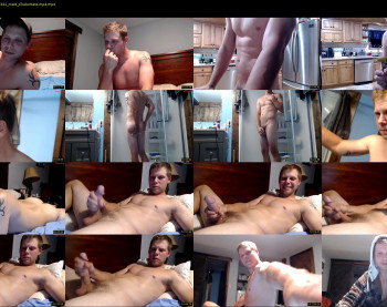 lancehardin — 88 minute Chaturbate male cam video, 720p, Sep 29, 2025
