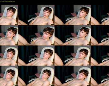 markshot_ — 12 minute Chaturbate male cam video, 720p, Sep 28, 2025