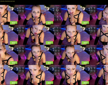 melenn_ — 11 minute Chaturbate female cam video, 720p, Sep 28, 2025