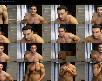 tom_fordd — 120 minute Chaturbate male cam video, 720p, Sep 28, 2025