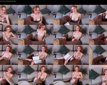 _fieryflash_ — 19 minute Chaturbate female cam video, 720p, Sep 30, 2025
