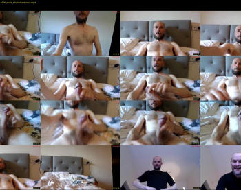 basiccamguy — 15 minute Chaturbate male cam video, 480p, Sep 29, 2025