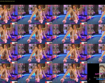 laracroftt — 36 minute Chaturbate female cam video, 720p, Sep 30, 2025