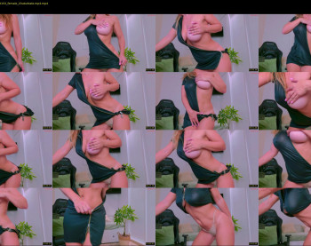 ssshameless — 17 minute Chaturbate female cam video, 720p, Sep 30, 2025