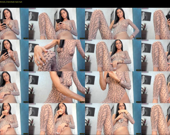 ishalyn — 26 minute Chaturbate female cam video, 720p, Oct 1, 2025