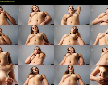 orasaro — 26 minute Chaturbate female cam video, 720p, Oct 1, 2025