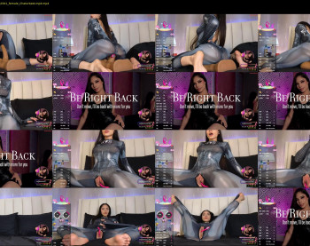 sofia_rousse_ — 121 minute Chaturbate female cam video, 720p, Oct 2, 2025