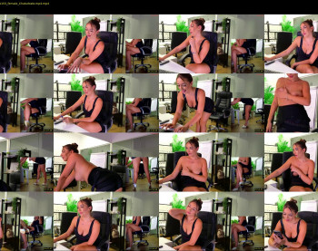 babesgowild — 39 minute Chaturbate couple cam video, 720p, Oct 2, 2025