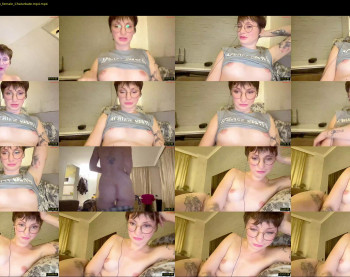bobwig4 — 86 minute Chaturbate female cam video, 720p, Oct 3, 2025