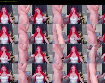 hotfireelement — 6 minute Chaturbate couple cam video, 720p, Oct 2, 2025