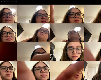 jademonroe0522 — 4 minute Chaturbate female cam video, 720p, Oct 2, 2025