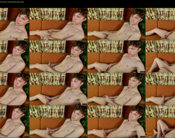 markshot_ — 57 minute Chaturbate male cam video, 720p, Oct 2, 2025