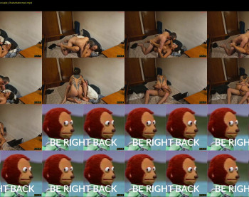 pdahot — 26 minute Chaturbate couple cam video, 720p, Oct 3, 2025