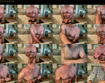 post01card — 23 minute Chaturbate male cam video, 480p, Oct 2, 2025