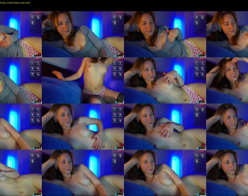 _feli_ — 28 minute Chaturbate female cam video, 720p, Oct 4, 2025