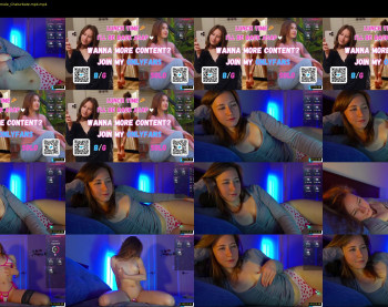 _feli_ — 119 minute Chaturbate female cam video, 720p, Oct 4, 2025