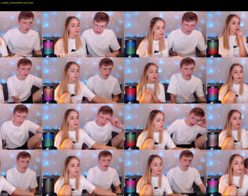 julsweet — 28 minute Chaturbate male cam video, 720p, Oct 4, 2025