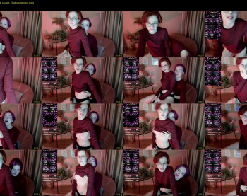 luna_son — 24 minute Chaturbate couple cam video, 720p, Oct 4, 2025