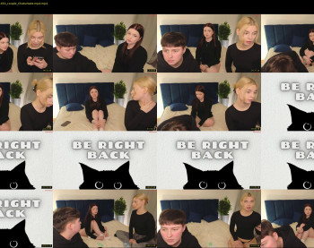 nanami_v02 — 117 minute Chaturbate couple cam video, 720p, Oct 3, 2025