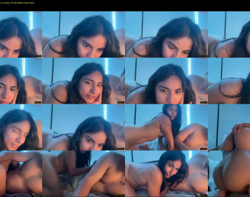 valrob27 — 3 minute Chaturbate couple cam video, 480p, Oct 3, 2025