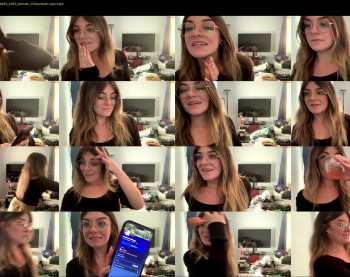 intothewoodswego — 23 minute Chaturbate female cam video, 720p, Oct 4, 2025