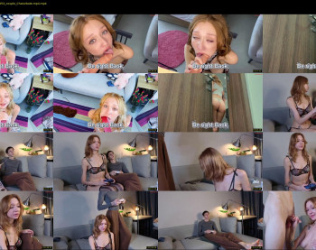 _fieryflash_ — 82 minute Chaturbate female cam video, 720p, Oct 7, 2025