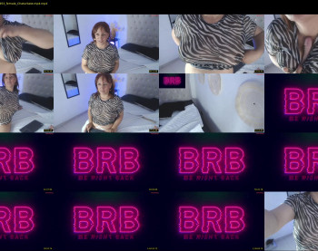 glory_shine — 79 minute Chaturbate female cam video, 720p, Oct 6, 2025