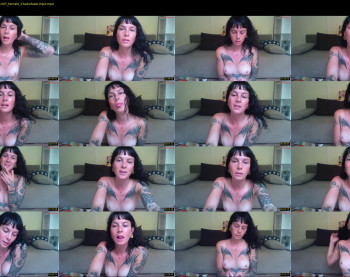 pixiecatfairy — 14 minute Chaturbate couple cam video, 480p, Oct 6, 2025