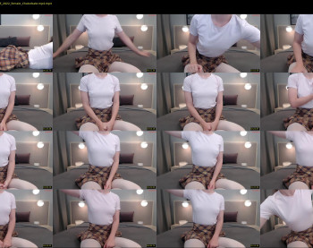 shy_schoolgirl_ — 6 minute Chaturbate female cam video, 720p, Oct 6, 2025