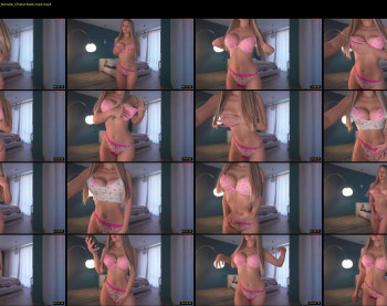 _protea — 78 minute Chaturbate female cam video, 720p, Oct 7, 2025