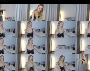 devonberger — 48 minute Chaturbate female cam video, 720p, Oct 7, 2025