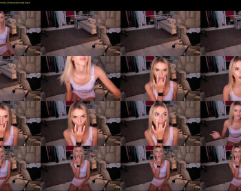 entya — 3 minute Chaturbate female cam video, 720p, Oct 7, 2025