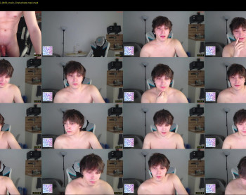 jayce_icestone — 86 minute Chaturbate male cam video, 720p, Oct 7, 2025