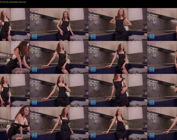kasiludden — 25 minute Chaturbate female cam video, 720p, Oct 7, 2025