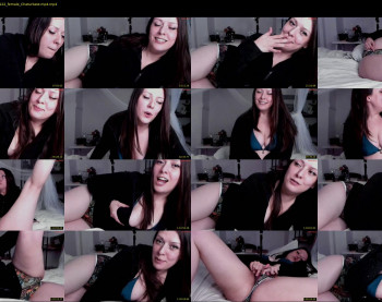 realcanada — 121 minute Chaturbate female cam video, 720p, Oct 7, 2025