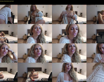 ruby_fit — 67 minute Chaturbate female cam video, 720p, Oct 8, 2025
