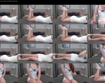 shy_schoolgirl_ — 120 minute Chaturbate female cam video, 720p, Oct 7, 2025