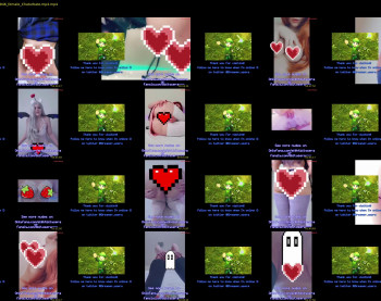 8bitdeviants — 3 minute Chaturbate female cam video, 720p, Oct 8, 2025