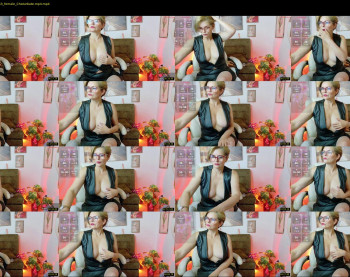 adeellee_ — 5 minute Chaturbate female cam video, 720p, Oct 8, 2025